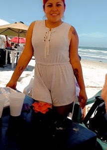 Meet your Posher, Luis